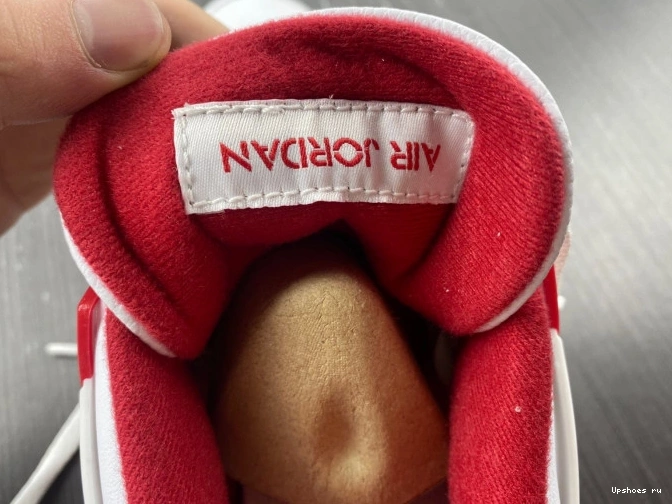 Chile Red 9 CT8019-600 Retro Jordan 0808